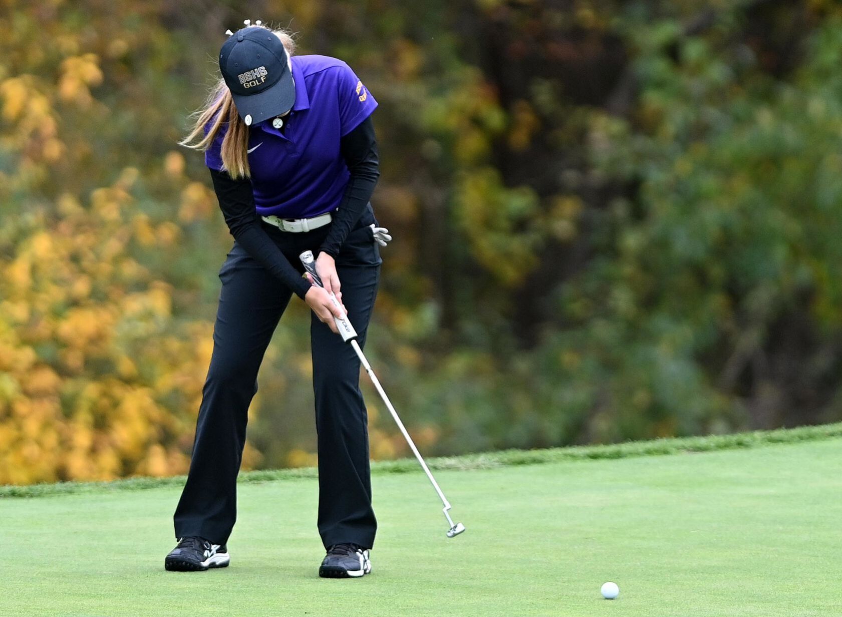 States Golf 11